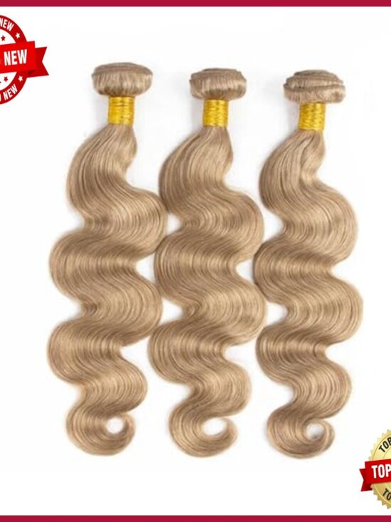 Brazilian Human Hair Extensions Body Wave 3 Bundles 26 28 30 Inch 150g main image 6